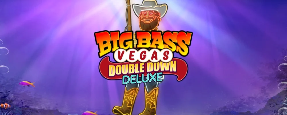 223bet Big Bass Vegas Duplo Deluxe