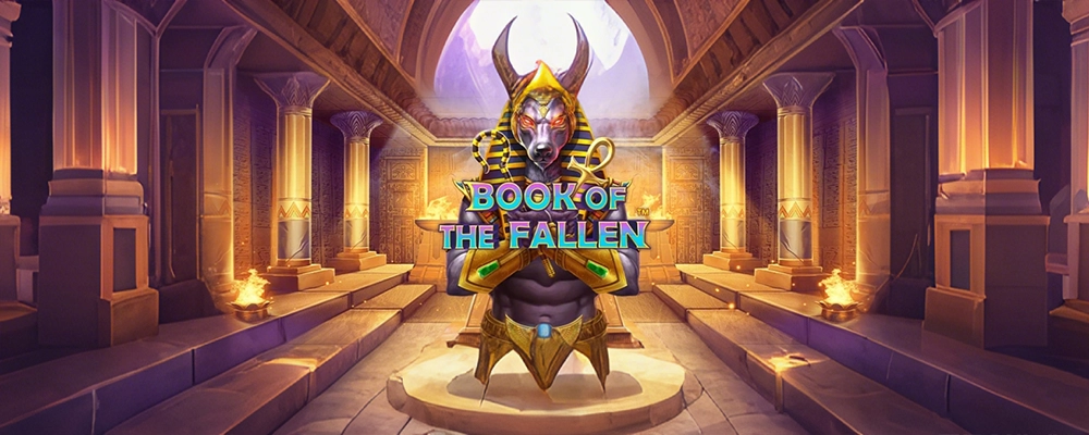 223bet Livro dos Caídos